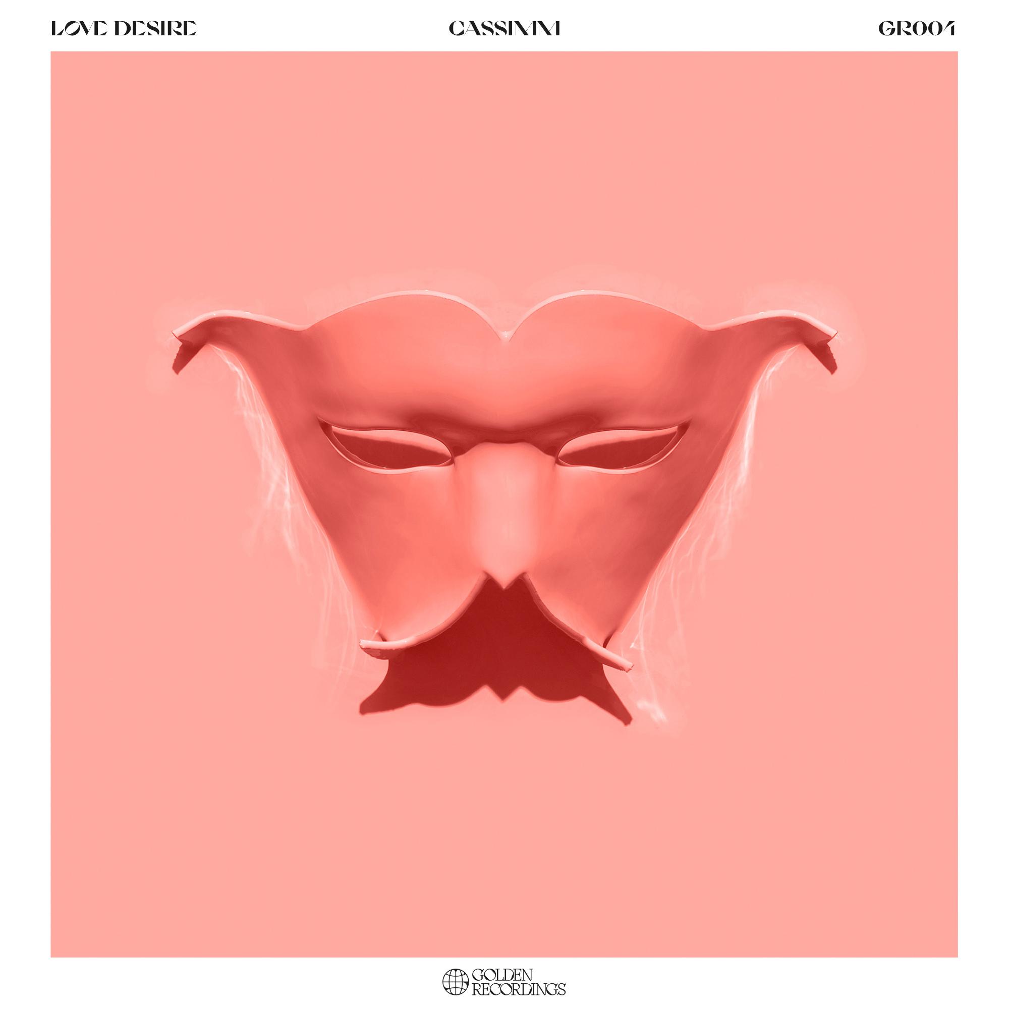 LOVE DESIRE (Extended Mix)