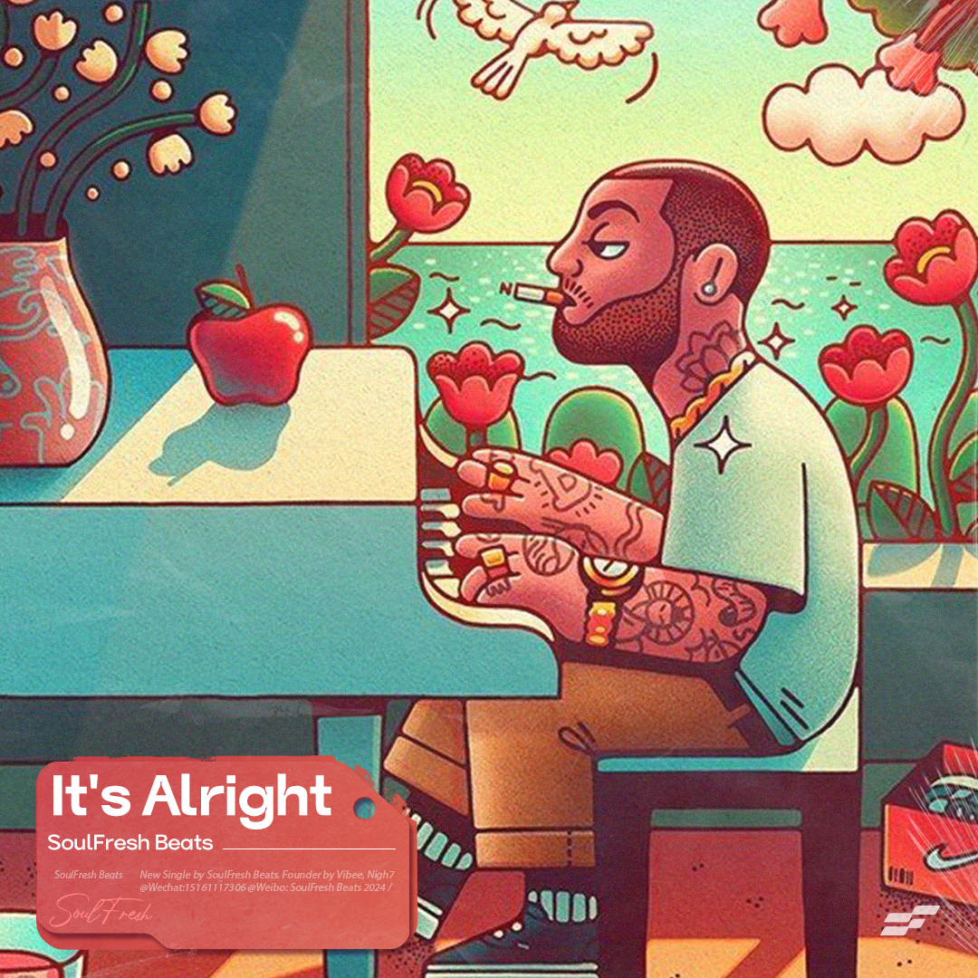 Mac Miller Type Beat 