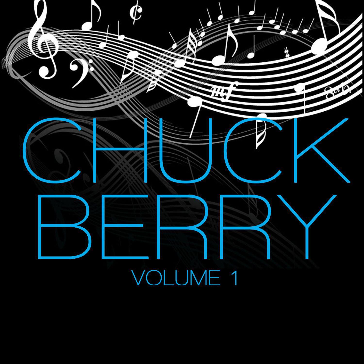 Chuck Berry Volume 1专辑