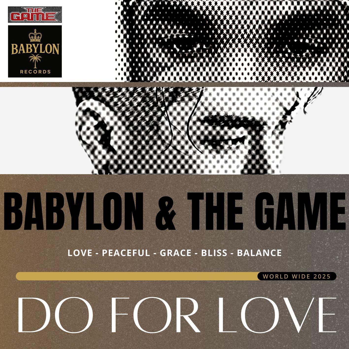 Do For Love