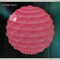 Broken Bells - The High Road (karaoke)
