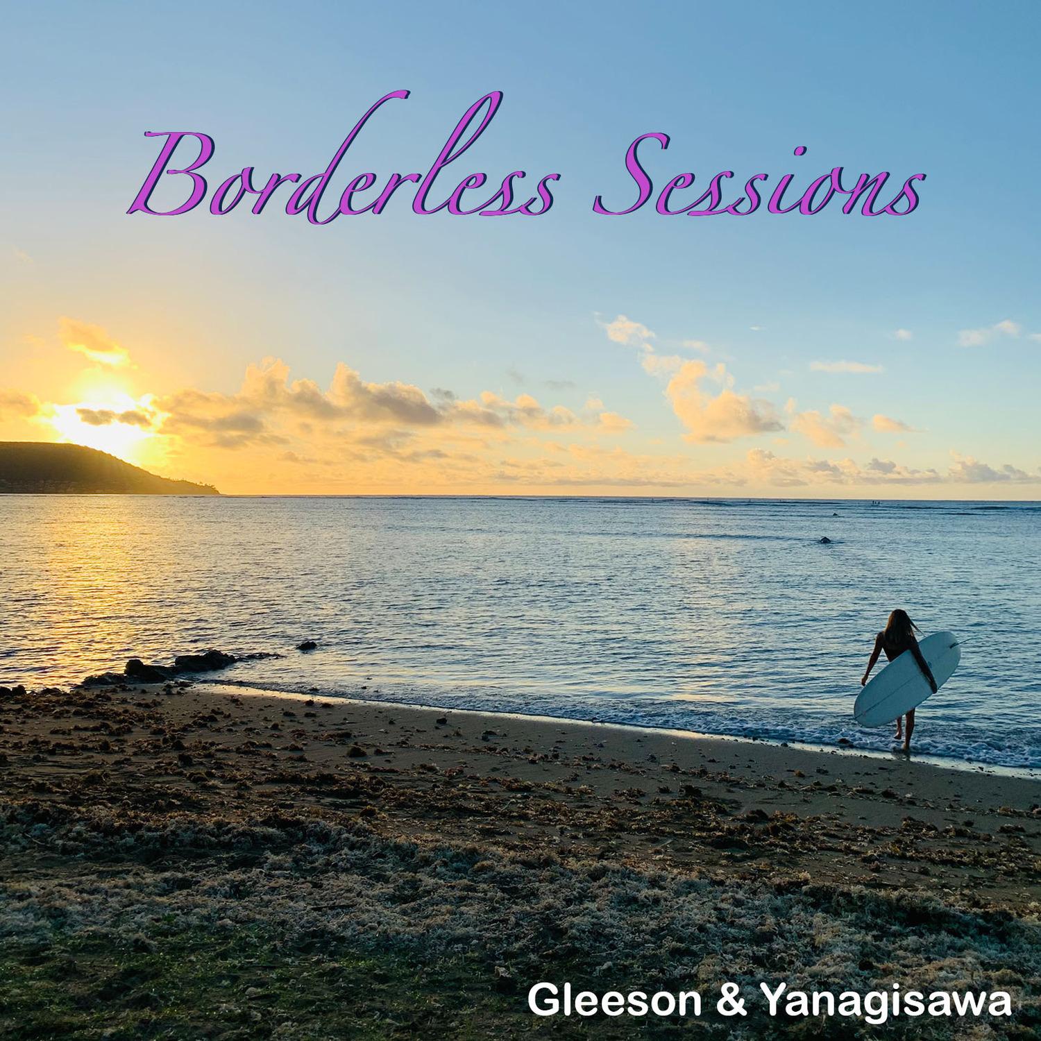 Borderless Sessions
