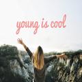 Young is cool