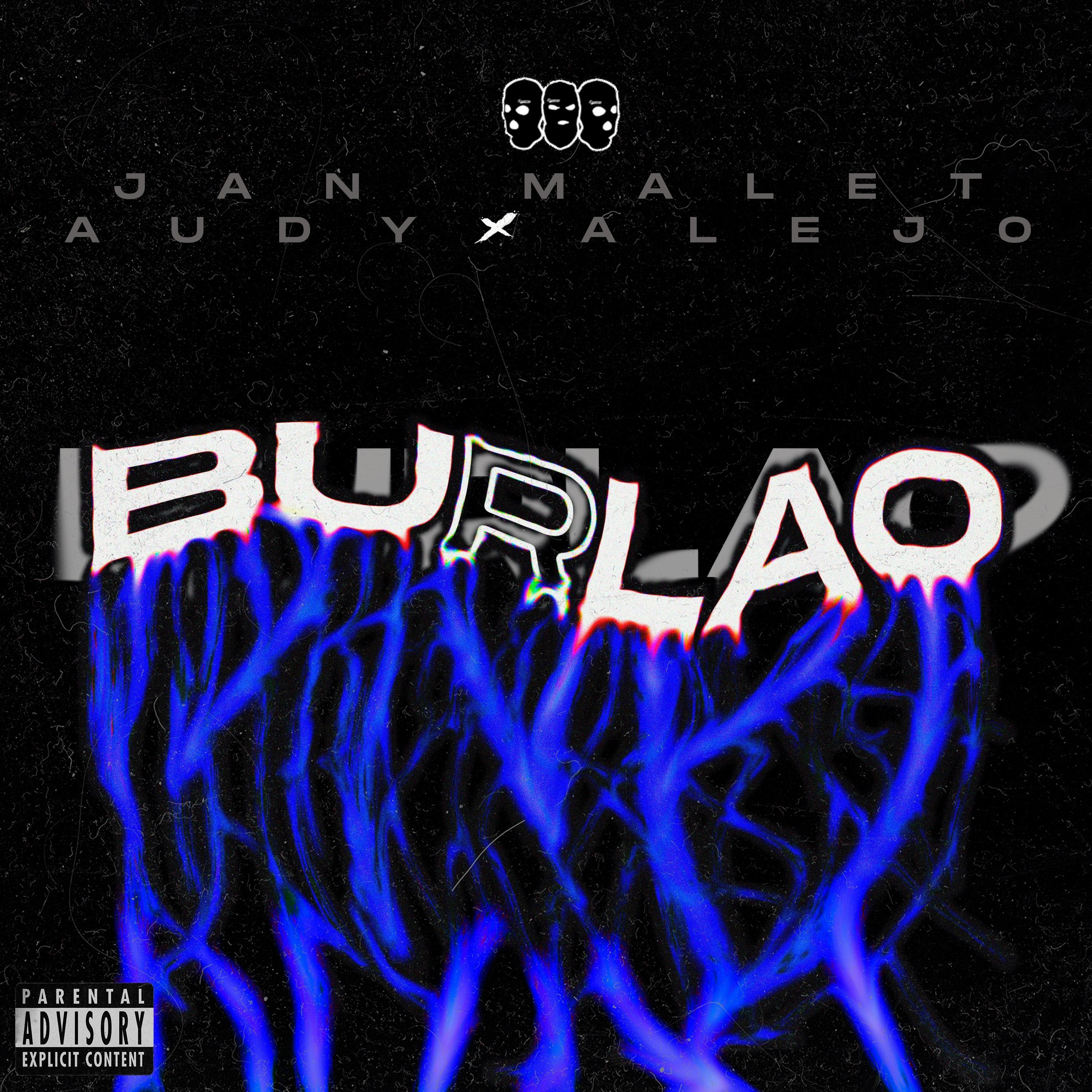 Burlao (feat. Audy & Alejo)
