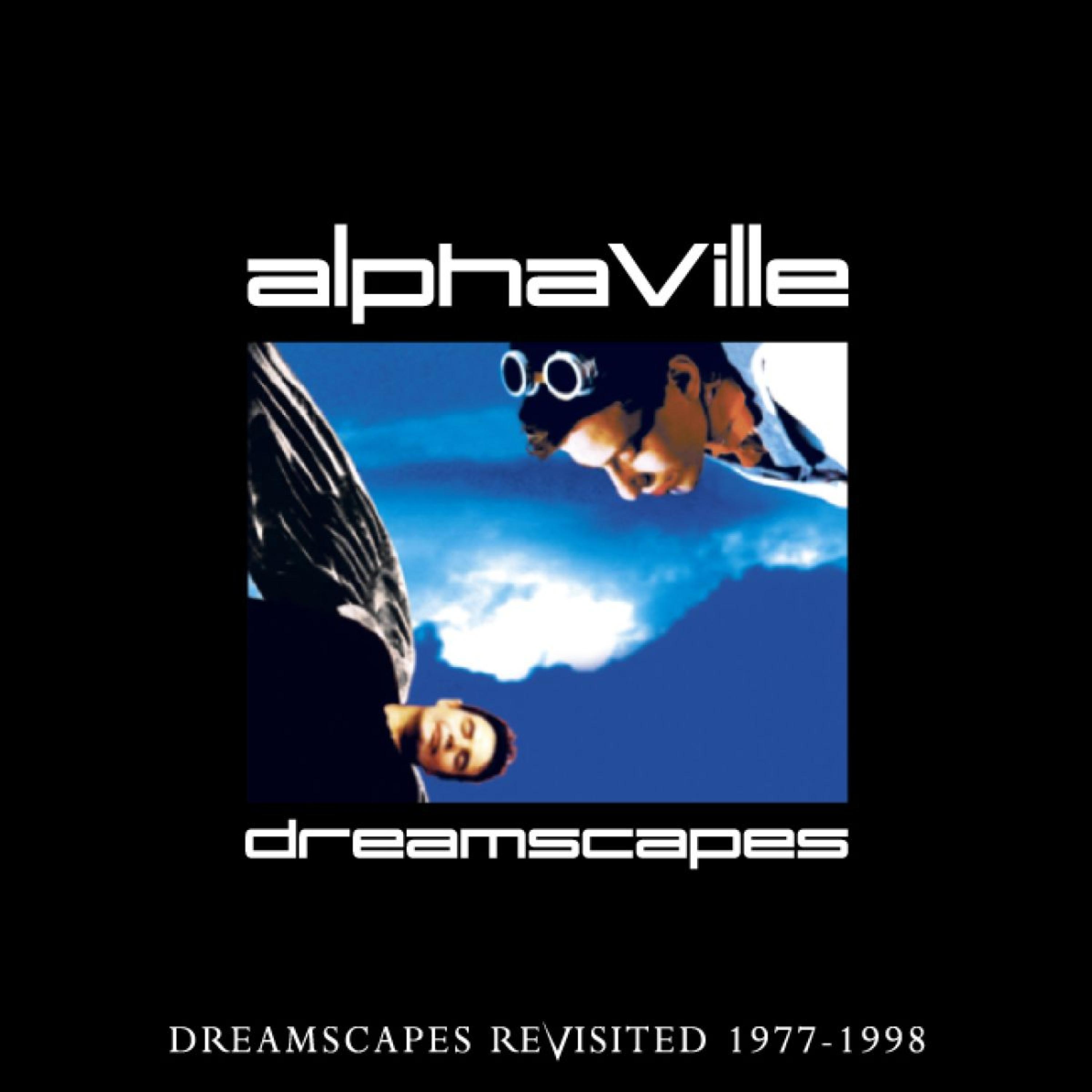 Dreamscapes Revisited 6