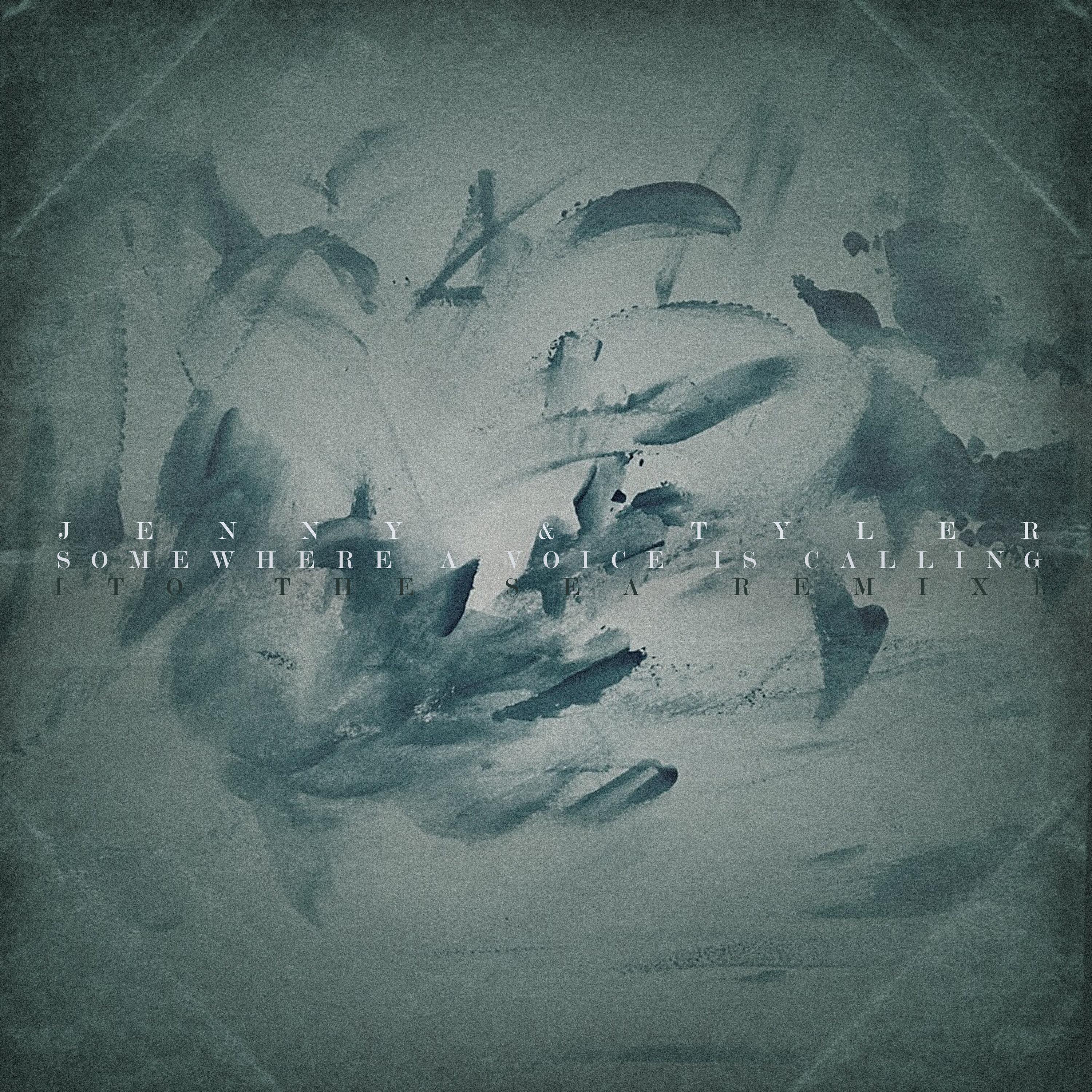 Somewhere a Voice Is Calling (To the Sea Remix)