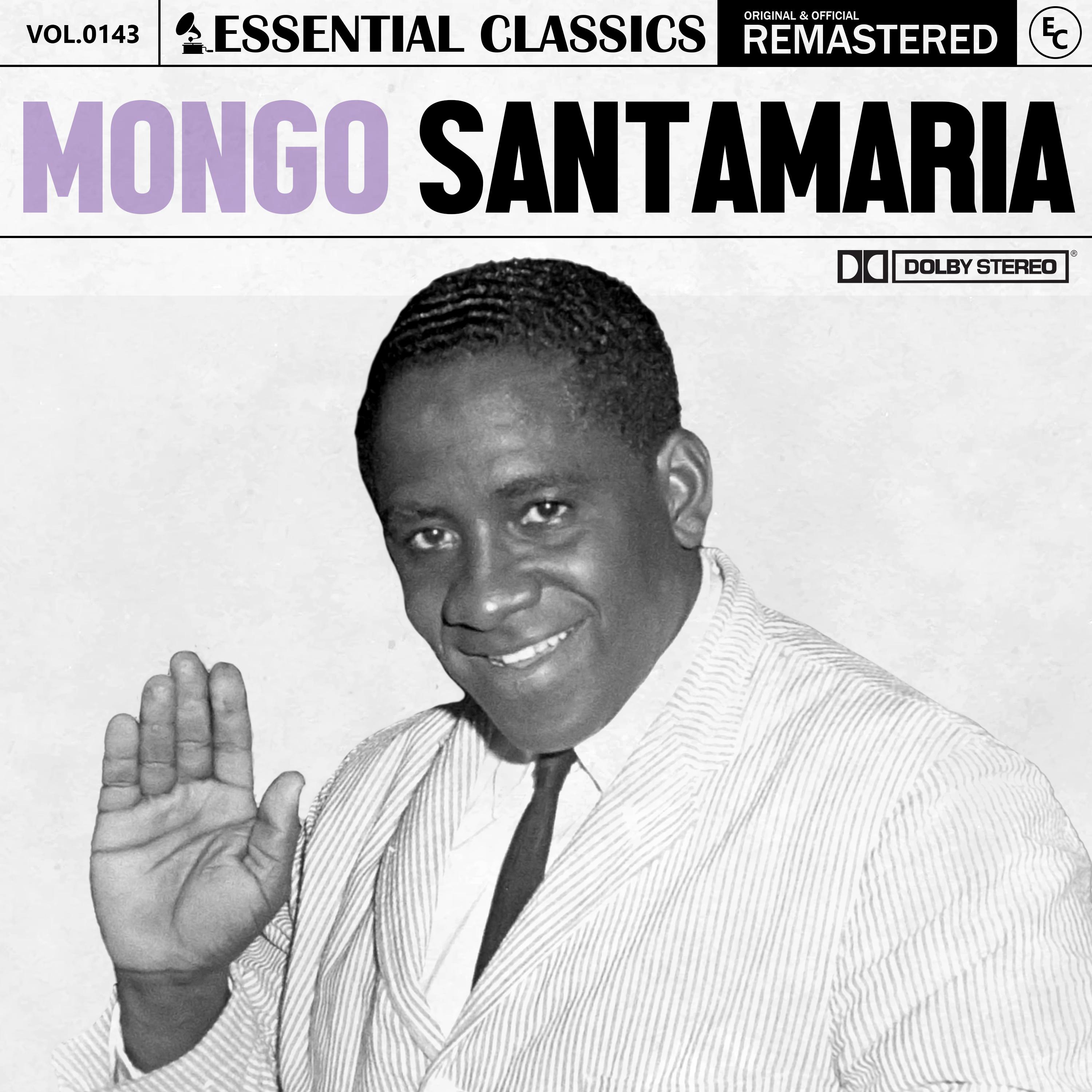 Mongo Santamaria - Mexico