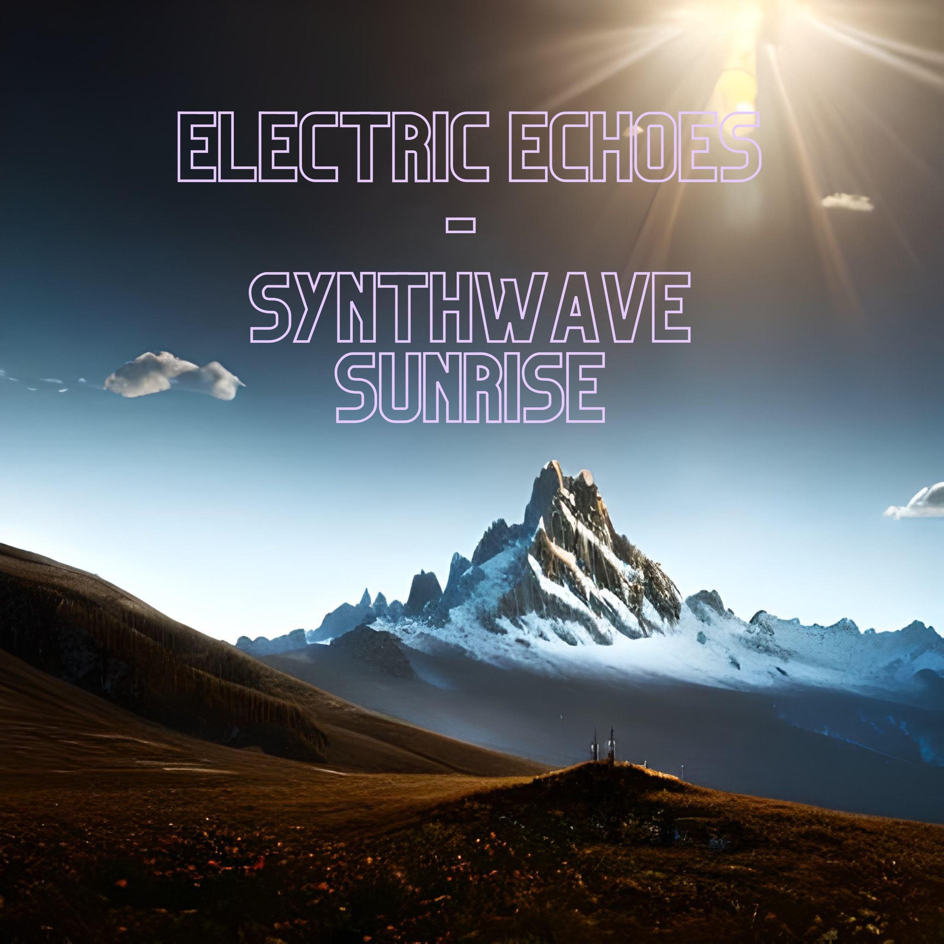 Electric Echoes - Zener Diode