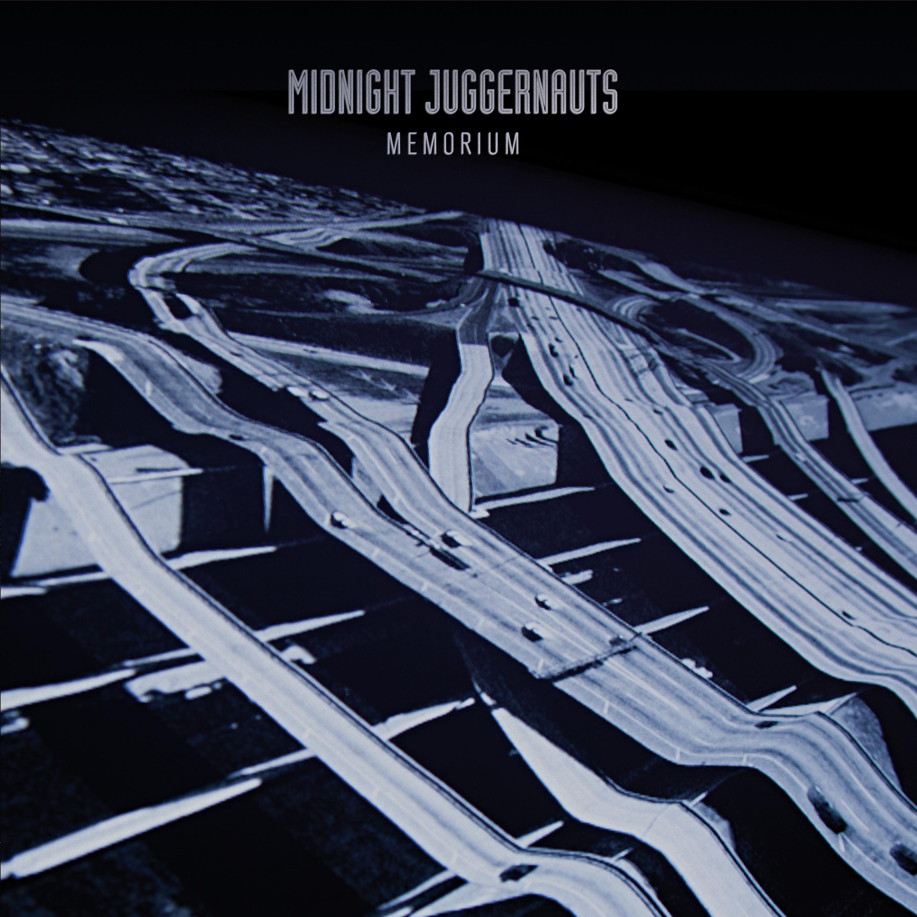 Midnight Juggernauts - Memorium (Turkish Prison Dub)