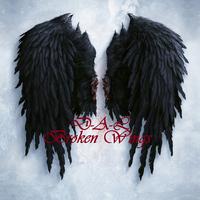 Broken Wings - Insrumental -