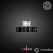 Retroboost Remixed