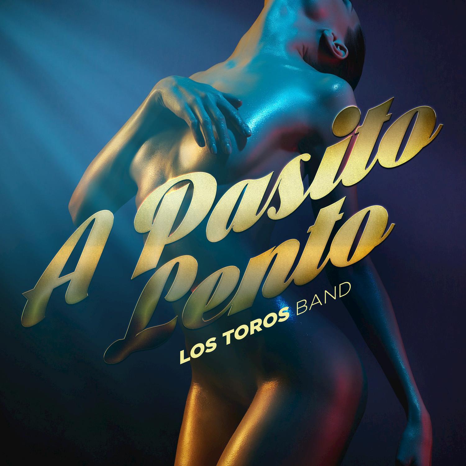 A Pasito Lento