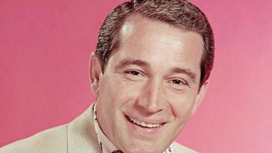 Perry Como