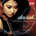 Dvorak : Violin Concerto in A/Piano Quintet专辑