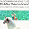 CLUB SURF & SNOWBOUND专辑