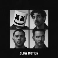 Marshmello & Jonas Brothers - Slow Motion (Chemikkal Remix) (Intro Clean) 120