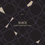 Black (Ennio Morricone)专辑
