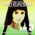 Toho Eurobeat Vol. 5专辑