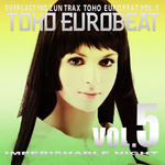 Toho Eurobeat Vol. 5专辑