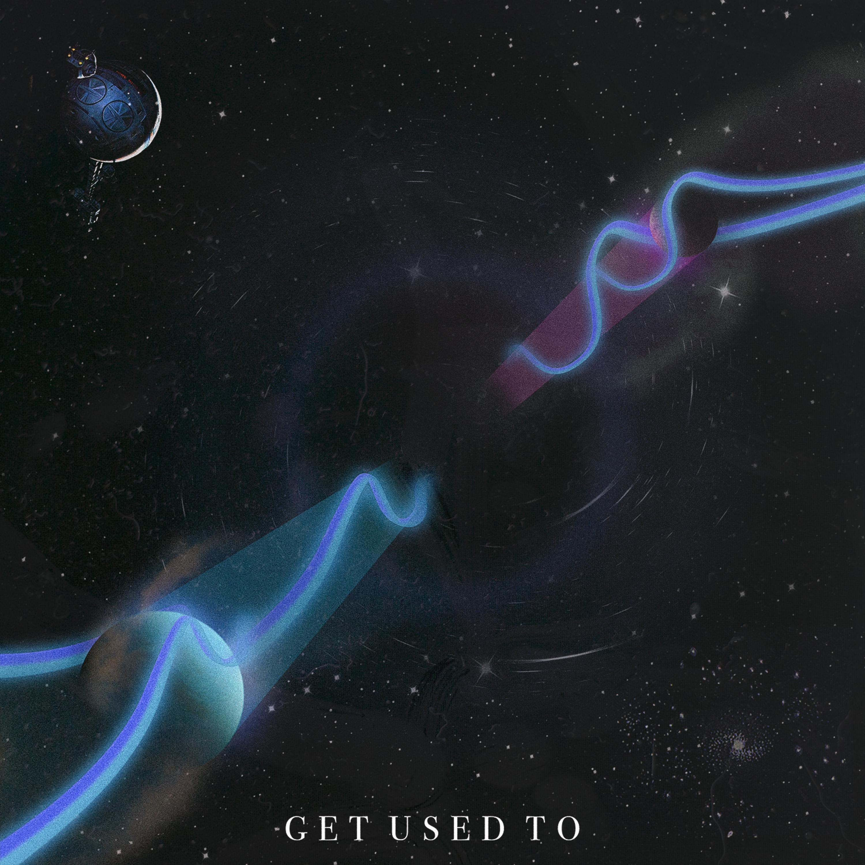 Get Used To