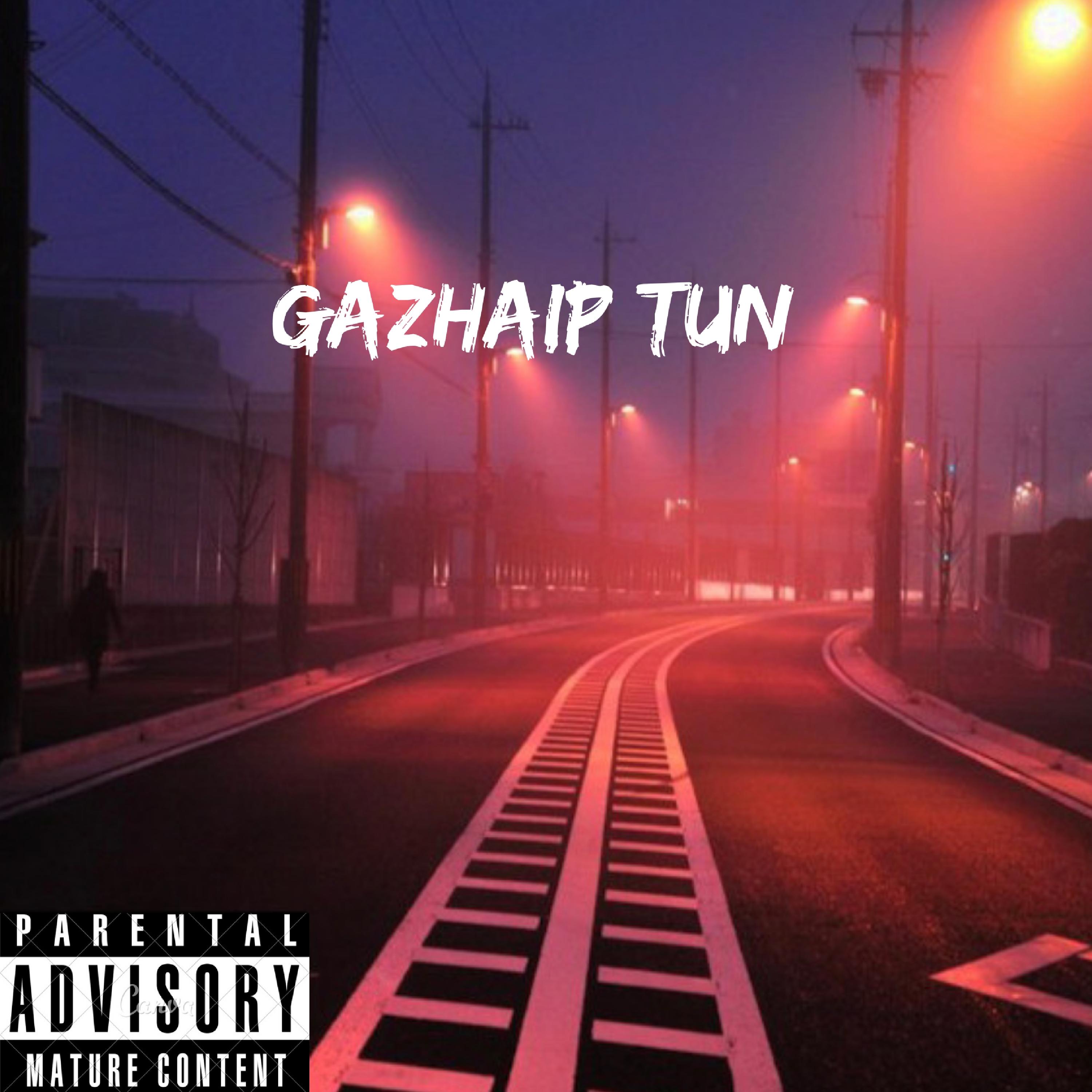 GAZAIP YUN