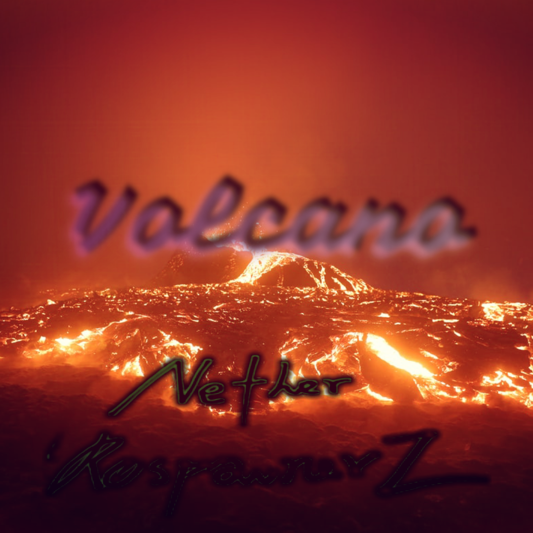 Void XplorerZ - Volcano