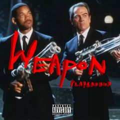 WEAPON(Prod.JACKWAVY)