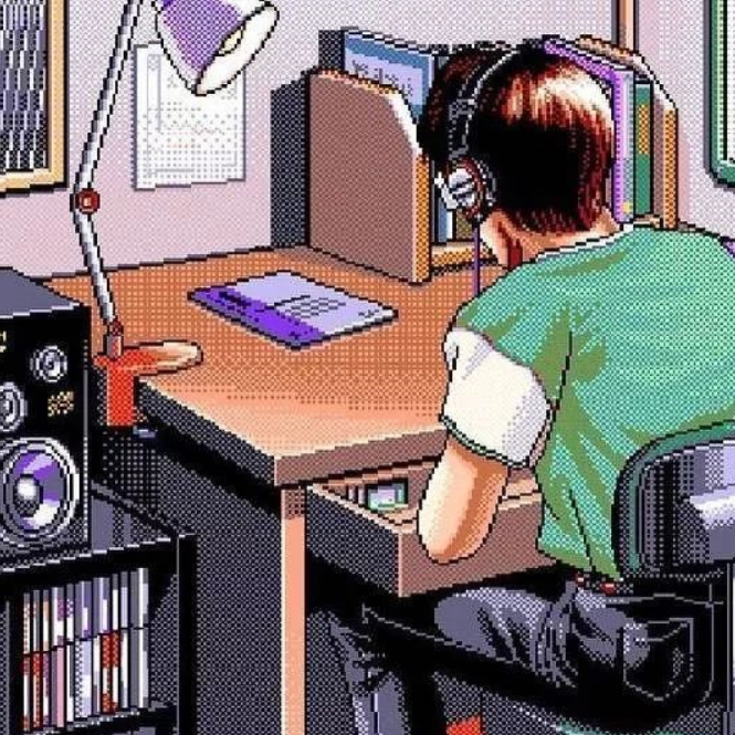90s