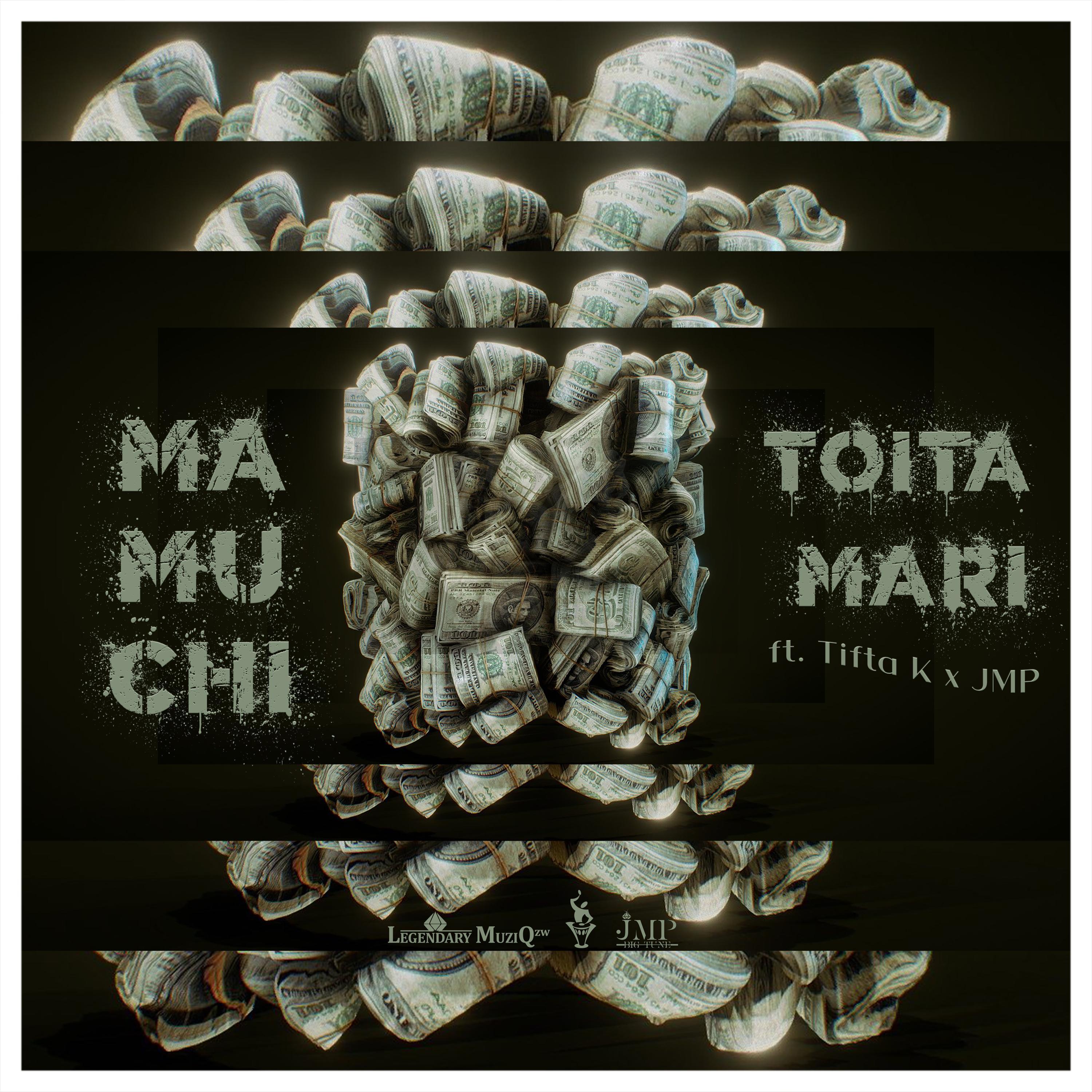 Toita Mari (feat. Tifta K & JMP)