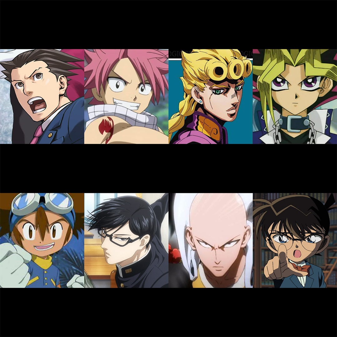 A Theme of ONE PUNCH MAN~正義執行【一拳超人】鼓谱 & 架子鼓谱