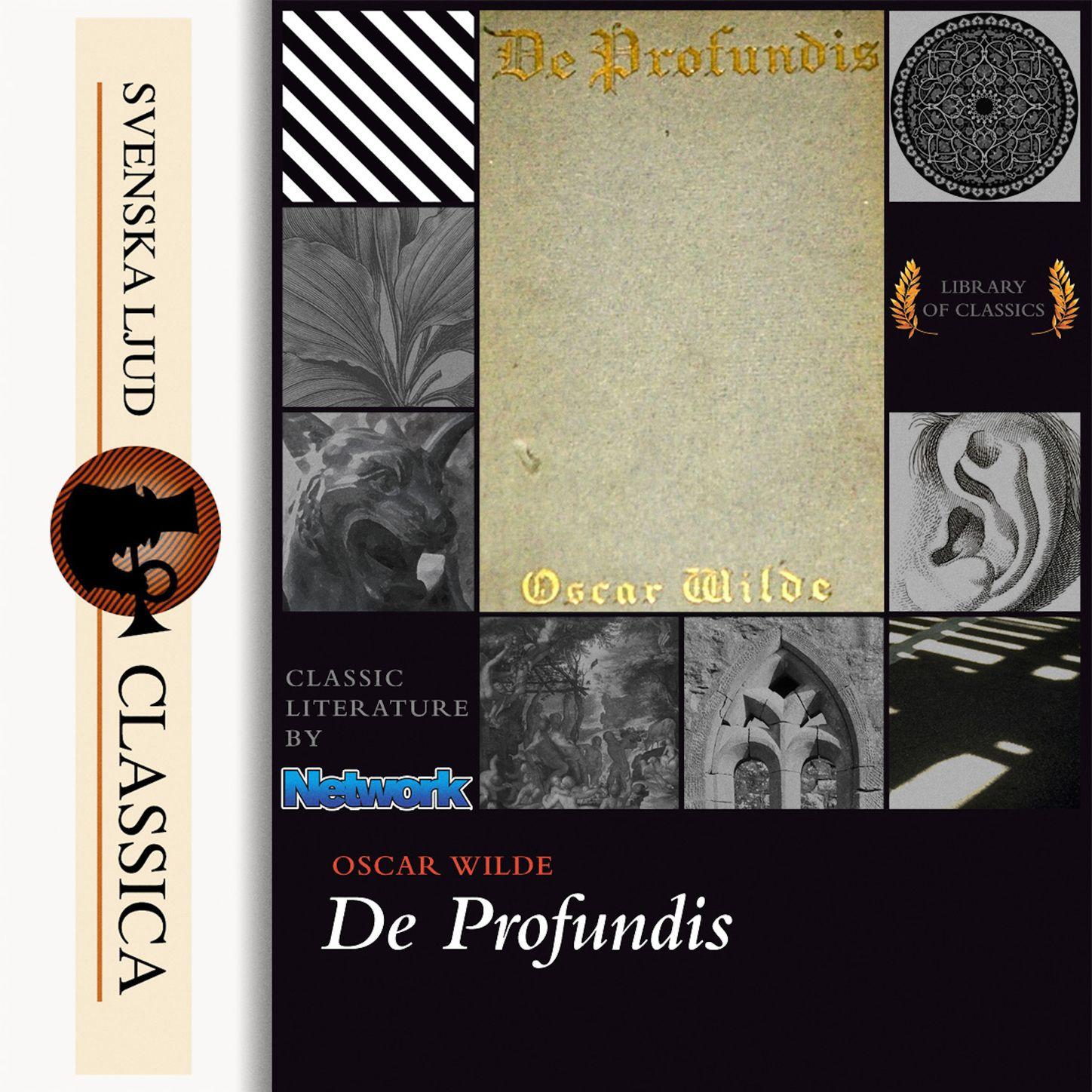 De Profundis (Unabridged)