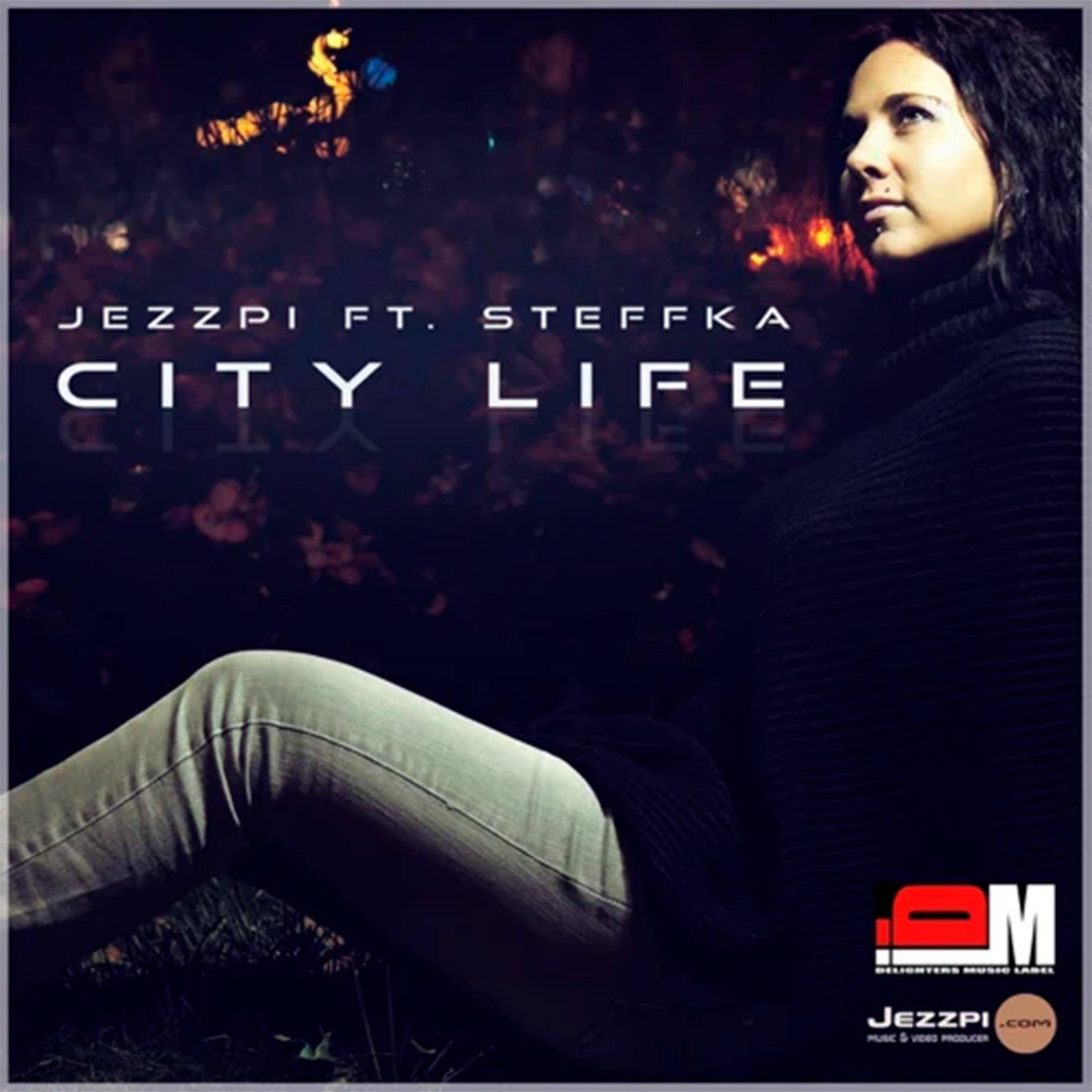 City Life (feat. Steffka)