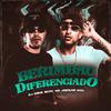 Mc Jaka - Berimbau Diferenciado