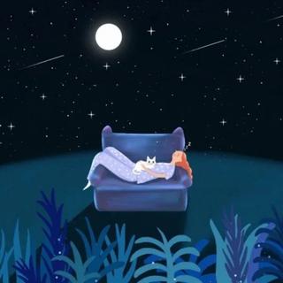 催眠曲5分钟入睡 治愈重度失眠 灵魂放松轻音乐