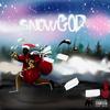 Blkkkgod - snowGOD