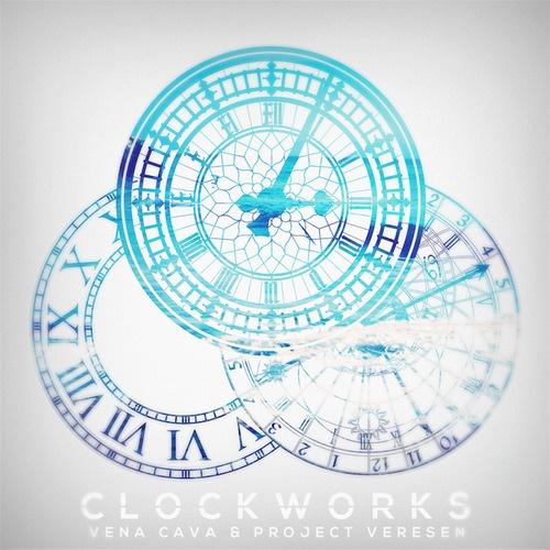 Clockworks专辑