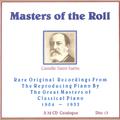 Masters Of The Roll - Disc 13