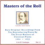 Masters Of The Roll - Disc 13专辑