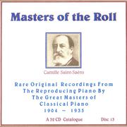 Masters Of The Roll - Disc 13