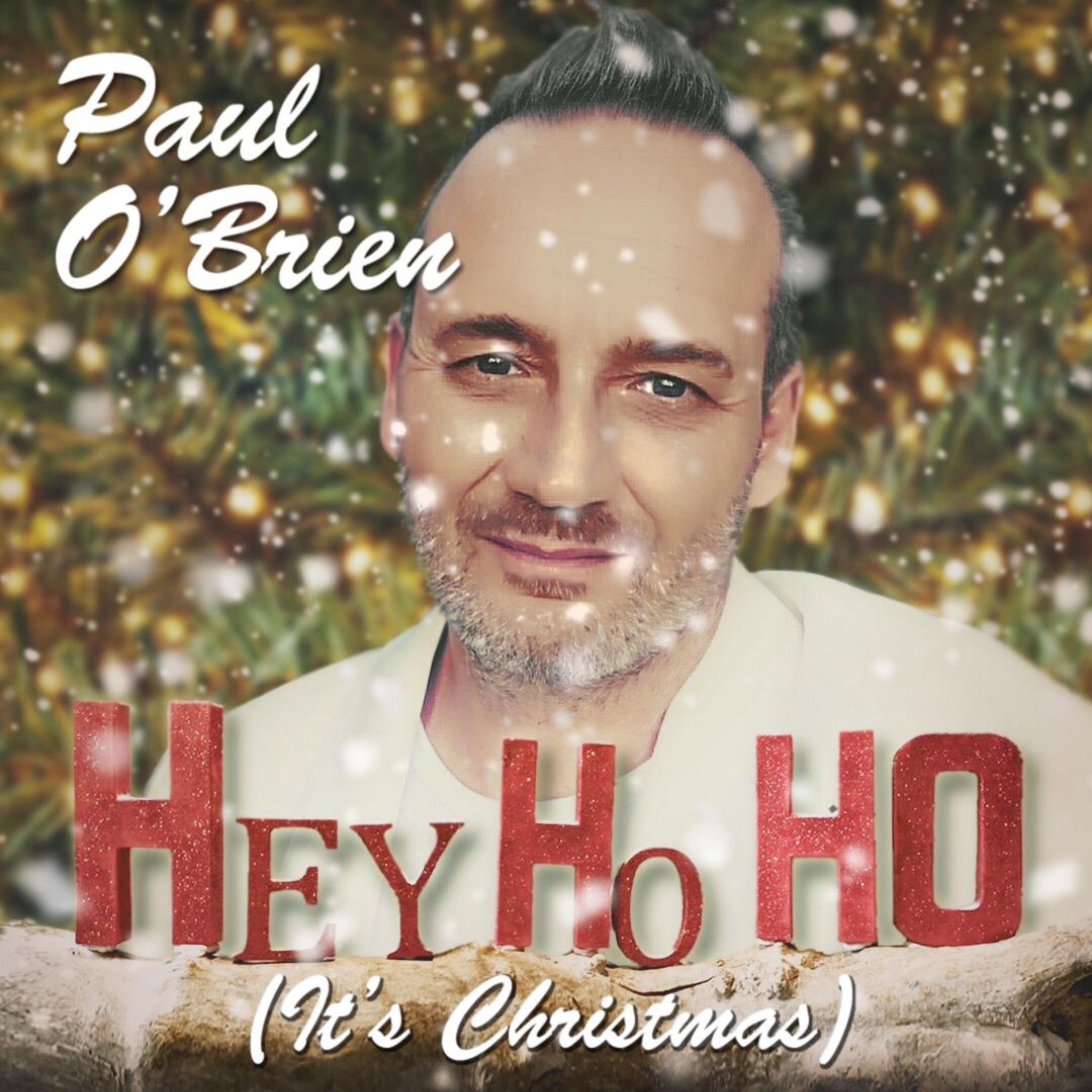 Hey Ho Ho (It's Christmas)