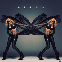 Ciara - Overdose (Pre-V) 带和声伴奏