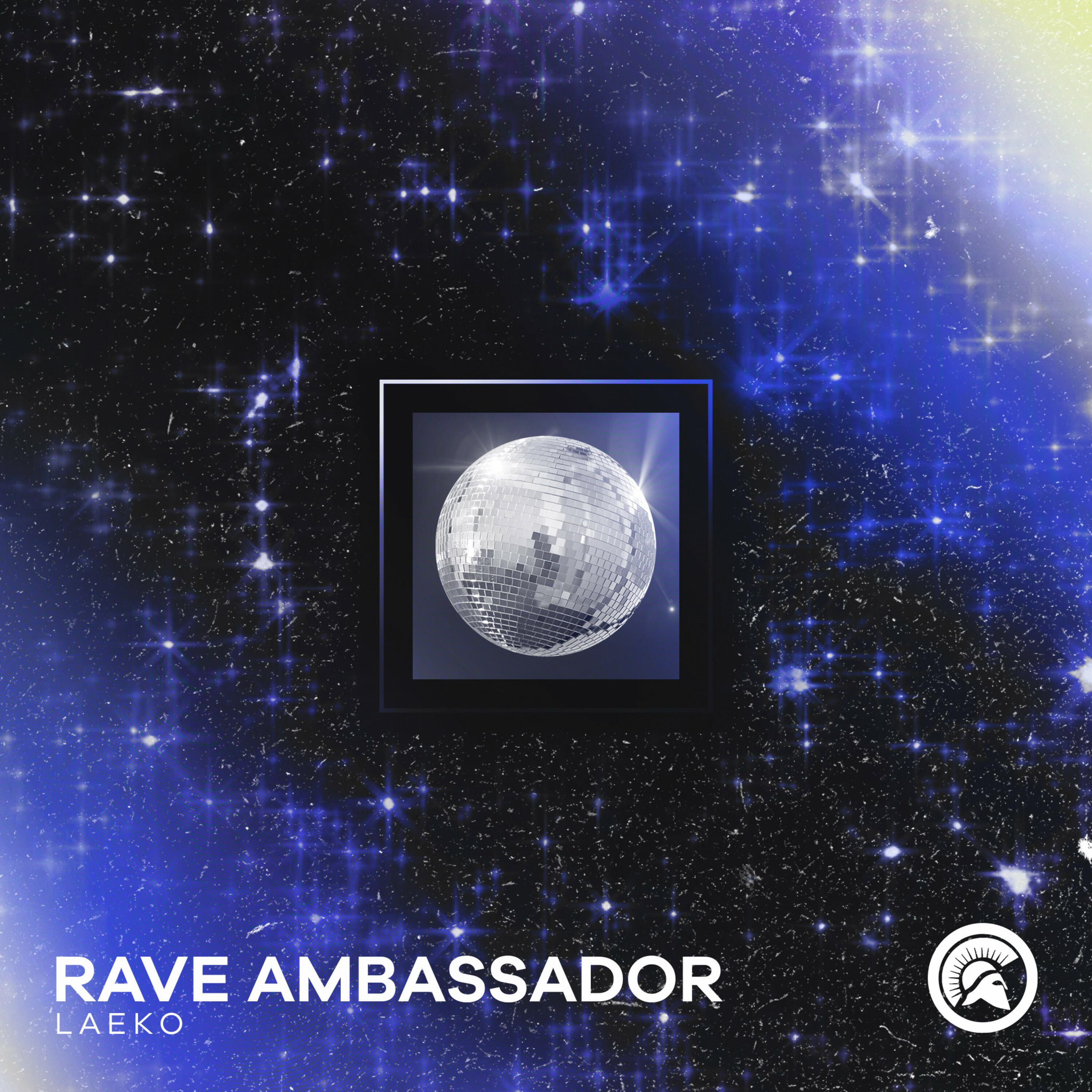 Laeko - Rave Ambassador