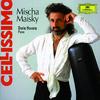 6 Moments musicaux, Op.94 D.780 (Arr. For Violoncello And Piano By Mischa Maisky) - Movement Musical
