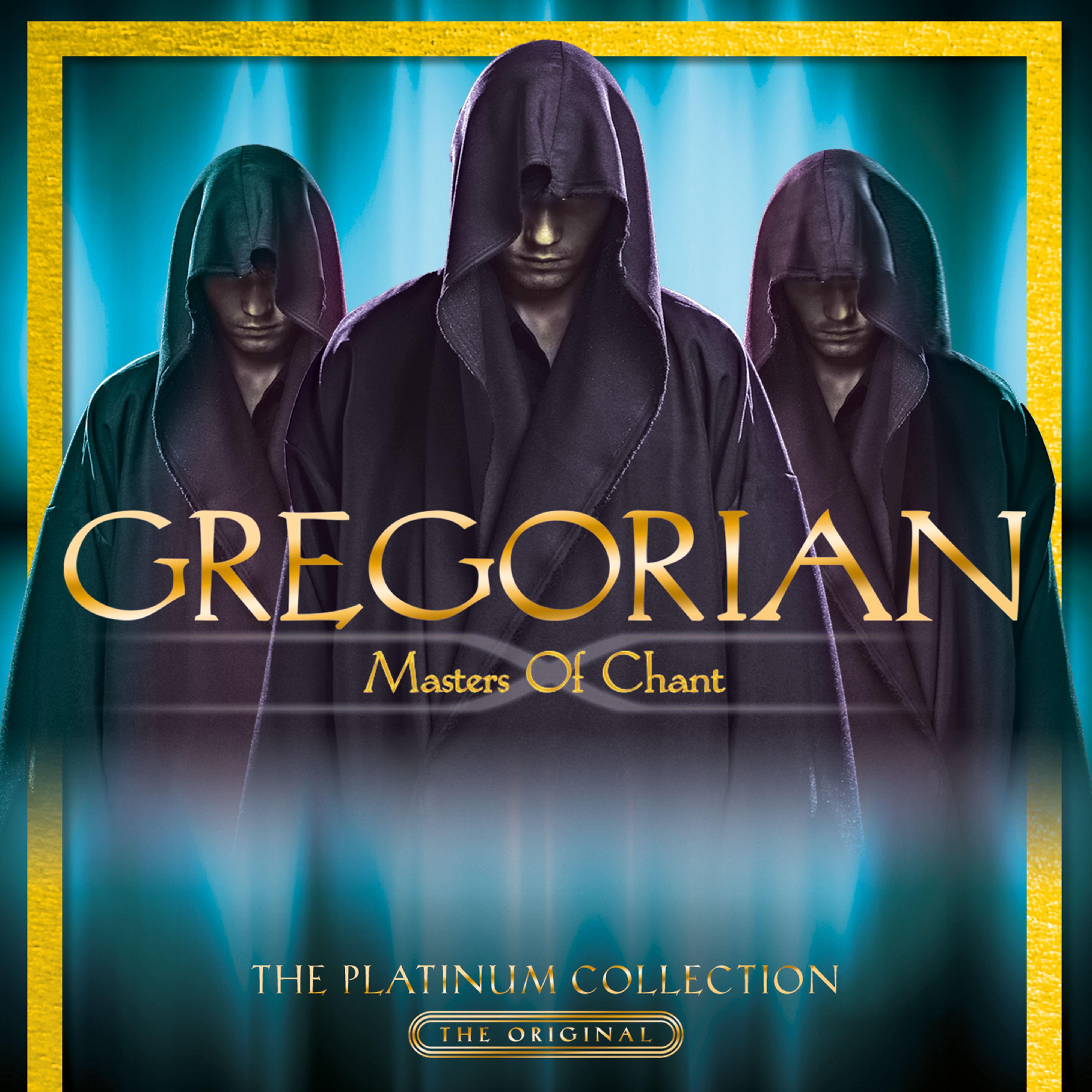 Gregorian - A Whiter Shade of Pale