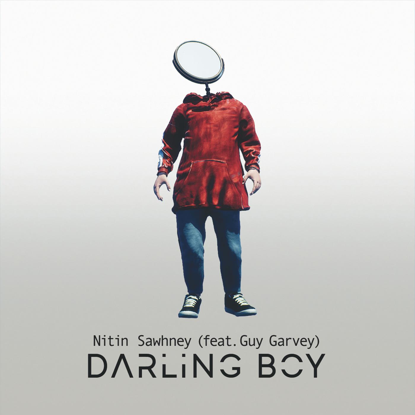 Nitin Sawhney - Darling Boy (feat. Guy Garvey)