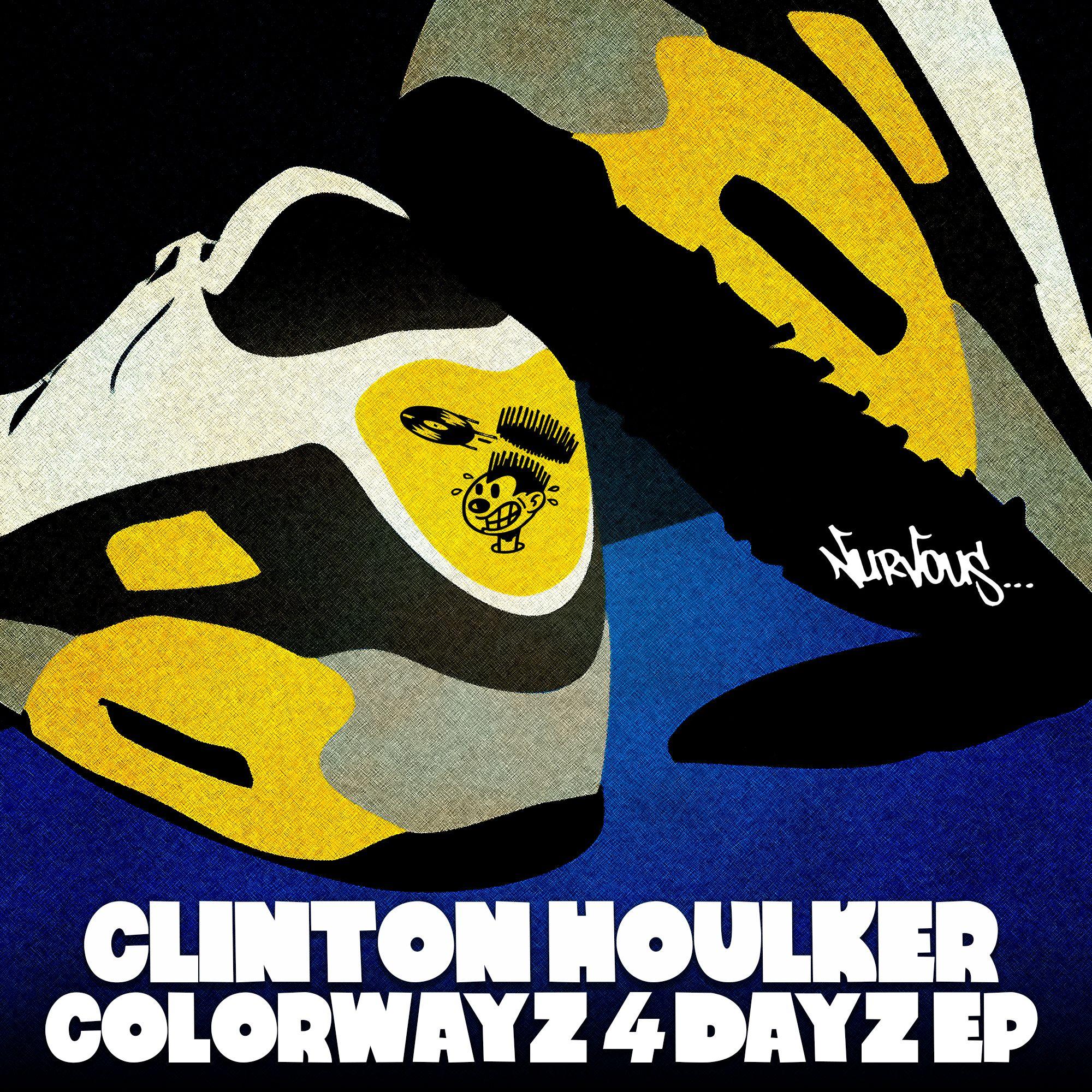 Colorwayz 4 Dayz