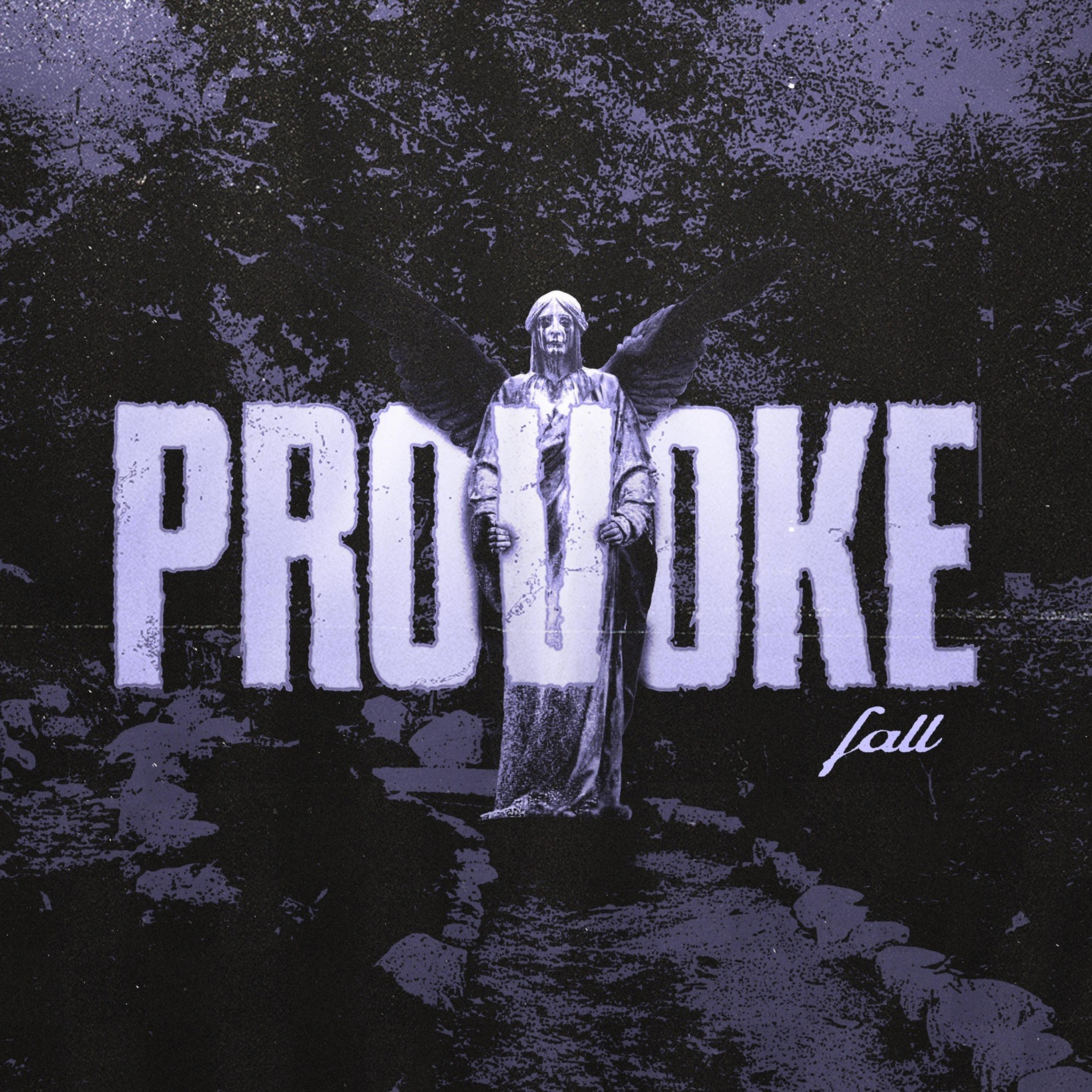 Provoke - Roots (feat. AUDITORY ANGUISH)