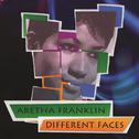 Different Faces专辑