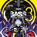 BASS AVENGERS 003专辑