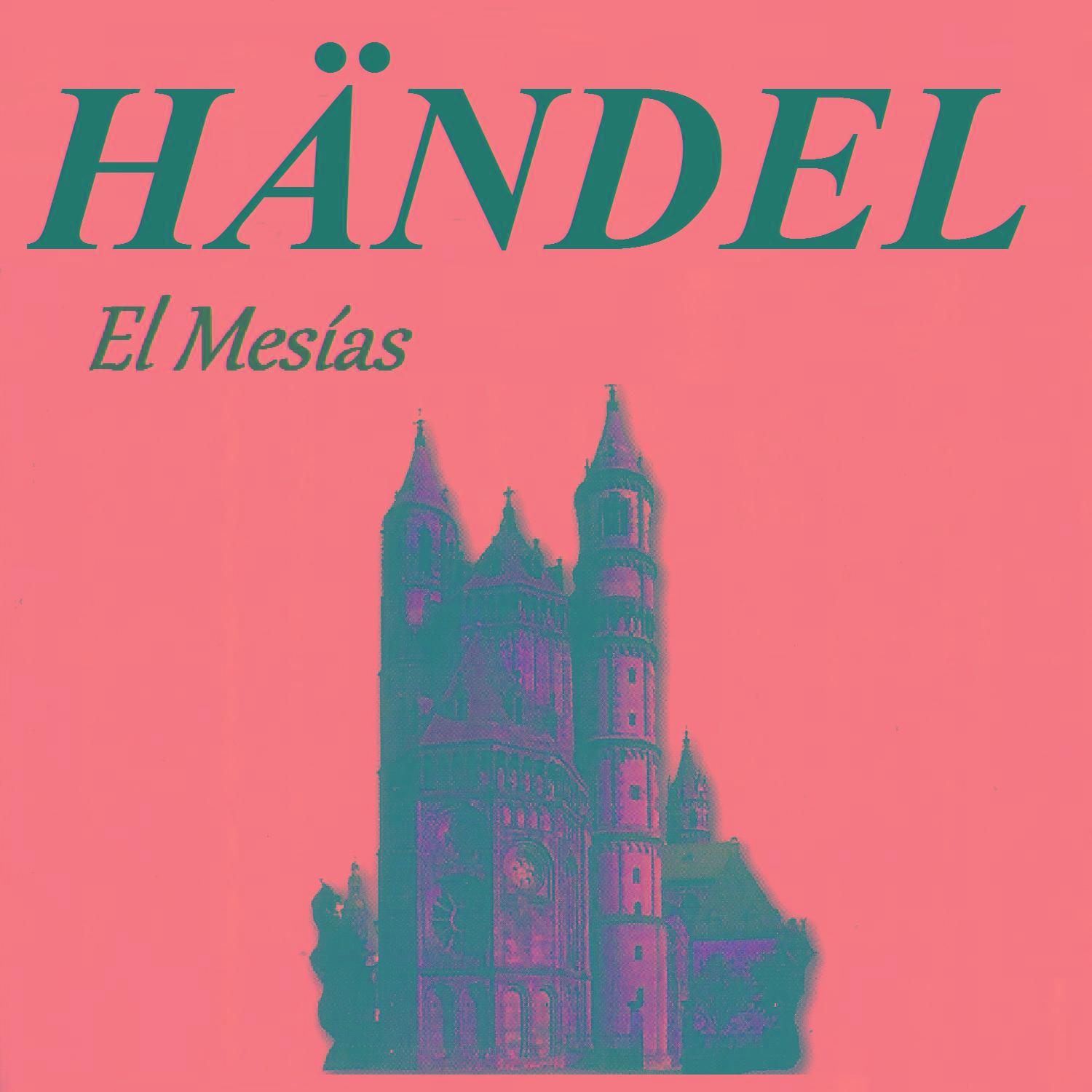 Händel - El Mesías